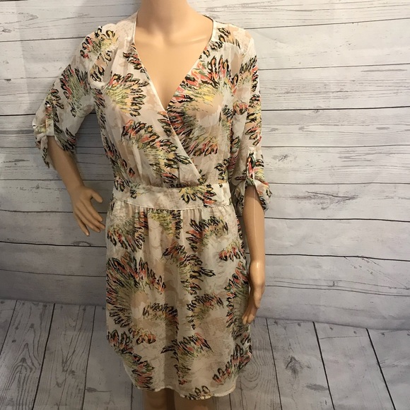 signature studio Dresses & Skirts - Signature Studio Flourish Dress